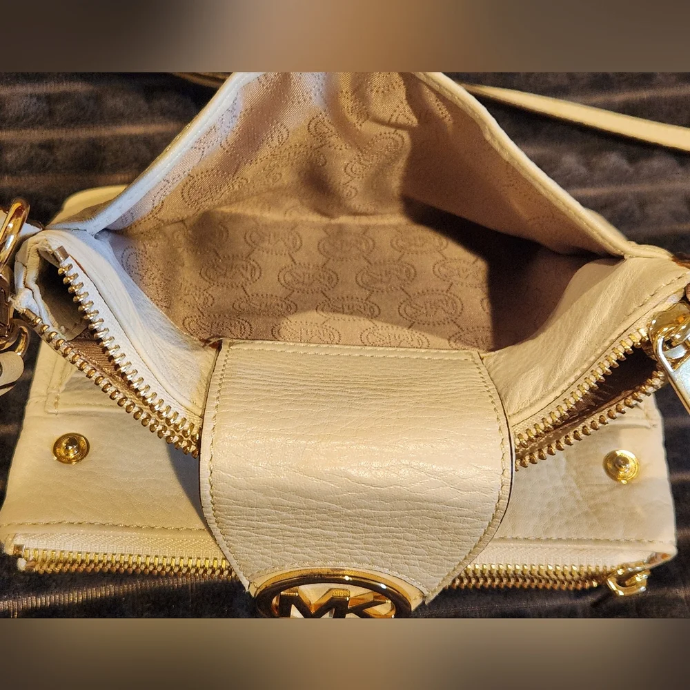Michael Kors Fulton Bag